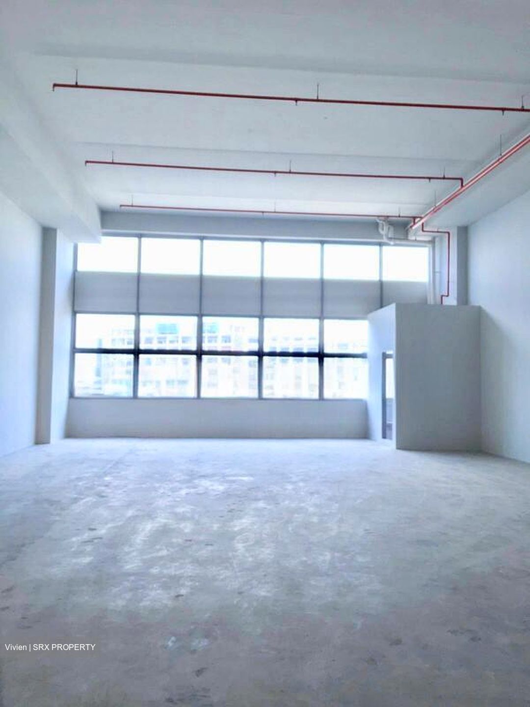 West Connect Building (D22), Factory #567438971